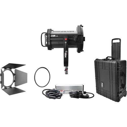 Fiilex H181 Q8 Travel LED Fresnel Kit
