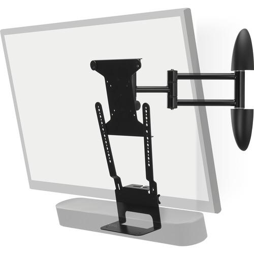 FLEXSON Cantilever Mount for Sonos Beam and 40" TV