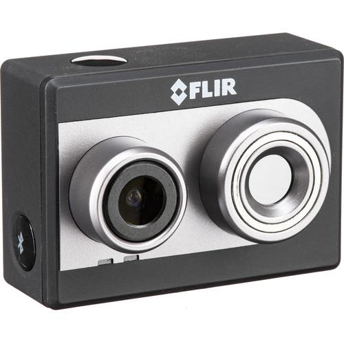 FLIR Duo Dual-Sensor Thermal Imager for Drones