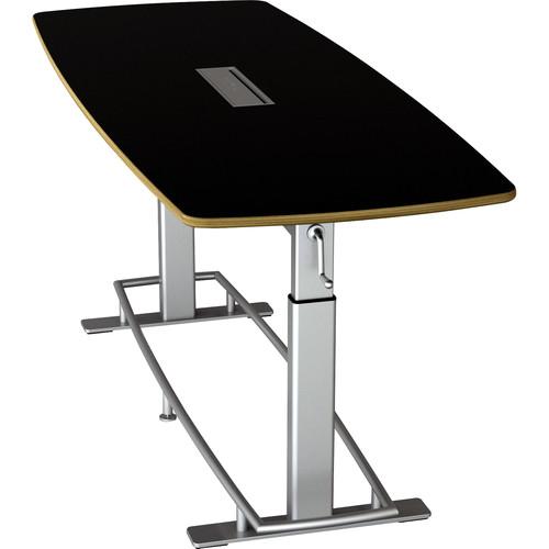 Focal Upright Furniture Confluence Table 8