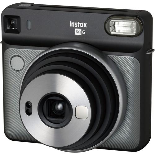 FUJIFILM INSTAX SQUARE SQ6 Instant Film Camera