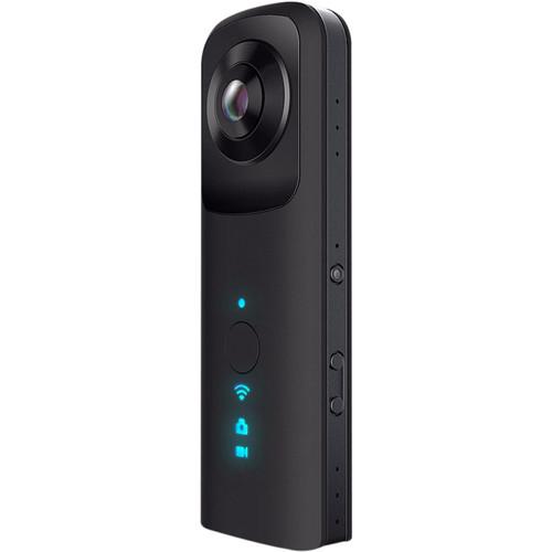 HamiltonBuhl SpectraVR 360 Virtual Reality Camera
