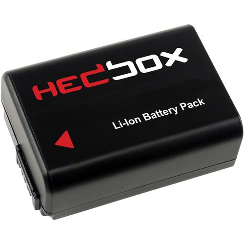 Hedbox HED-FW50 Sony FW50 Lithium-Ion Battery