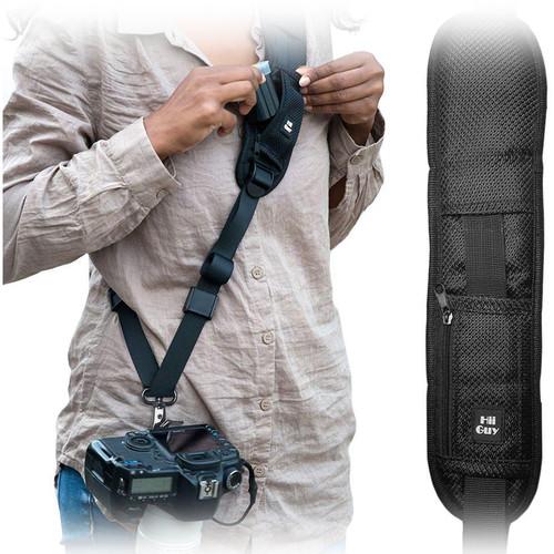 HiiGuy Camera Strap for Canon and Nikon