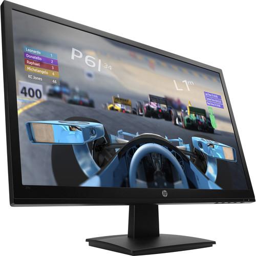 HP 27o 27" 16:9 LCD Monitor