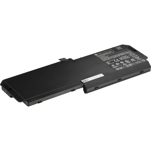 HP Zbook 17 G5 Battery