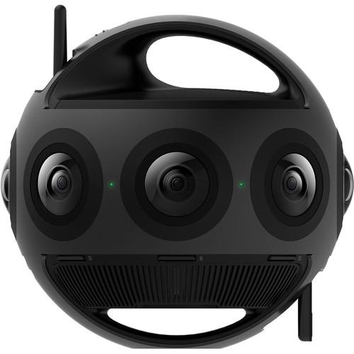 Insta360 Titan 11K Cinematic 360 VR Camera
