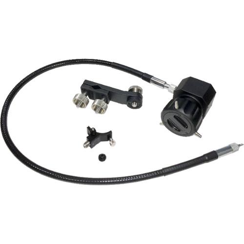 JVC Manual Focus Control Unit f Canon Fujinon Lenses