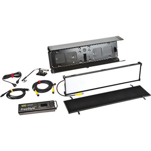 Kino Flo FreeStyle 31 LED DMX System