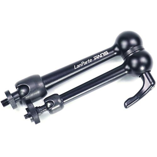 LanParte Fans Series Heavy-Duty Friction Magic Arm