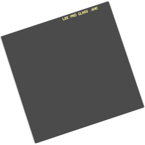 LEE Filters 100 x 100mm ProGlass IRND 0.6 Filter