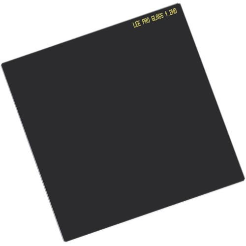 LEE Filters 100 x 100mm ProGlass IRND 1.2 Filter