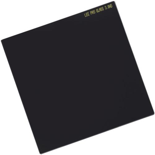 LEE Filters 100 x 100mm ProGlass IRND 3.0 Filter