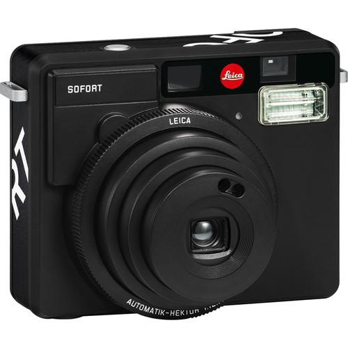 Leica Sofort Instant Film Camera