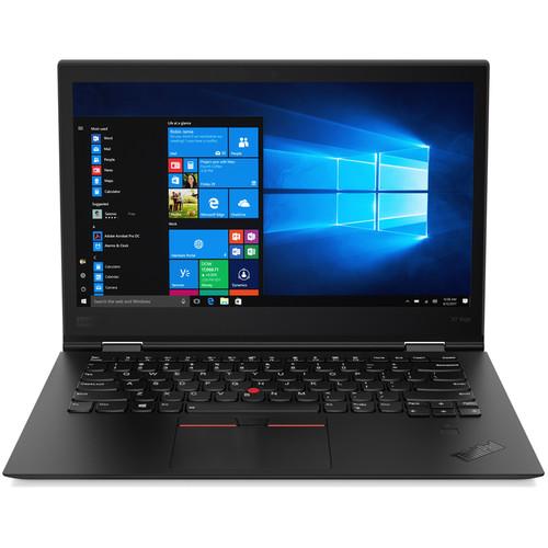 Lenovo 14" ThinkPad X1 Yoga Multi-Touch 2-in-1 Laptop