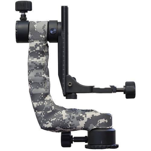 LensCoat Katana Gimbal Head Cover