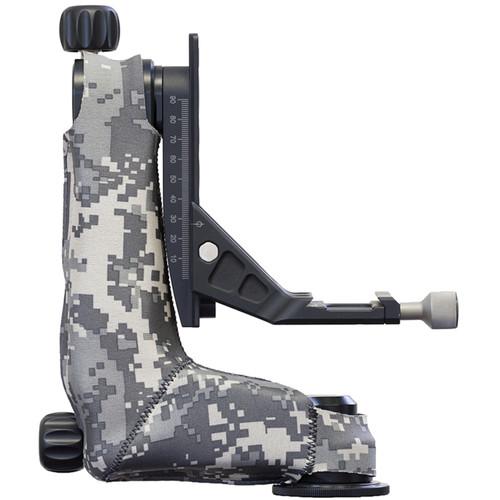 LensCoat Katana Junior Gimbal Head Cover