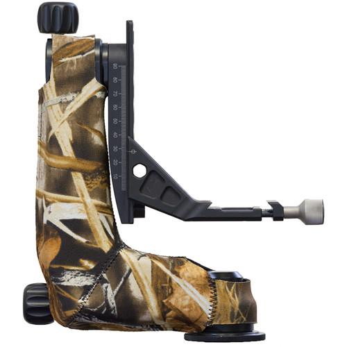 LensCoat Katana Junior Gimbal Head Cover