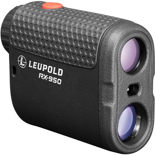 Leupold 6x20 RX-950 Laser Rangefinder