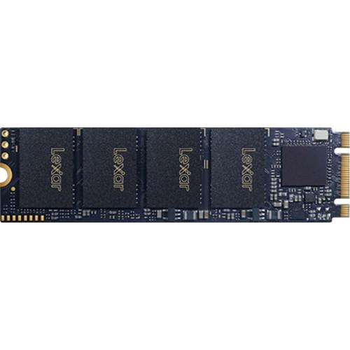 Lexar 256GB NM500 M.2 2280 NVMe SSD