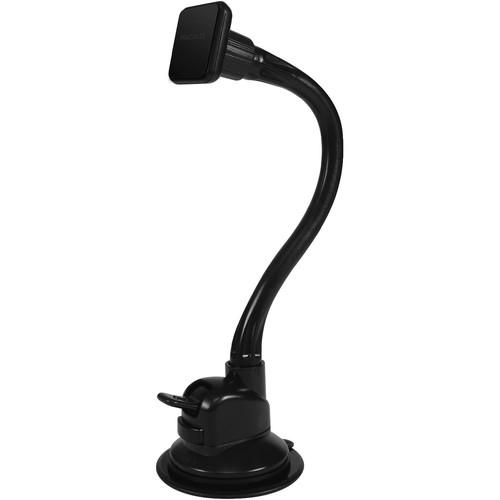 Macally Magnetic Car Suction Mount for