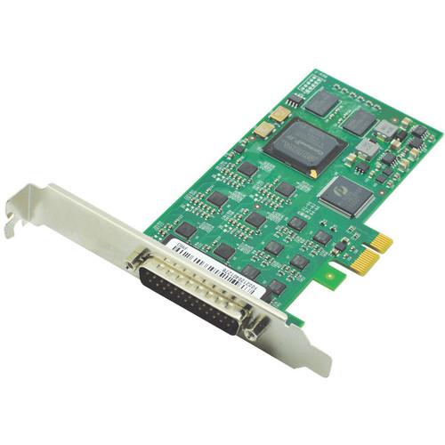 Magewell 6-Channel Low Profile Video Capture Card