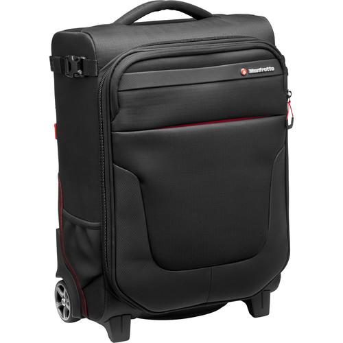 Manfrotto Pro Light Reloader Air-50 Carry-On Camera Roller Bag