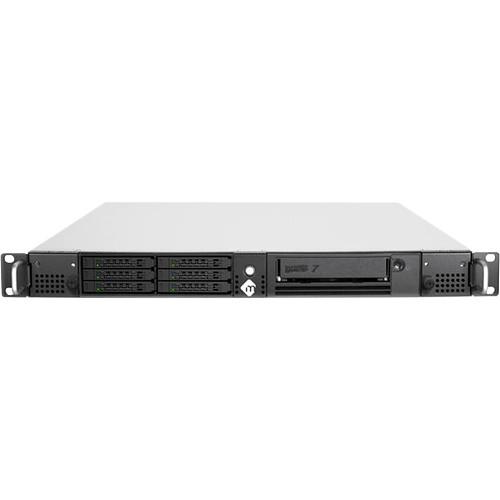 mLogic Mrack Dit TB3 Lto-7 1U Rack Mountable Raid Archiving Drive