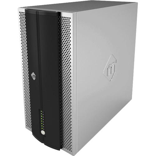 mLogic mSpeed 8 8-Bay Thunderbolt 3 RAID Array
