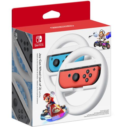 Nintendo Joy-Con Wheel