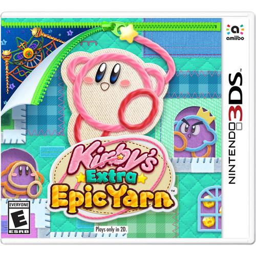 Nintendo Kirby