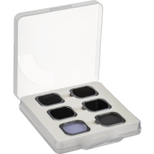 NiSi Advanced Plus Filter Kit For Mavic 2 Pro