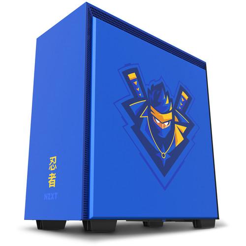 NZXT H700i Mid-Tower Case