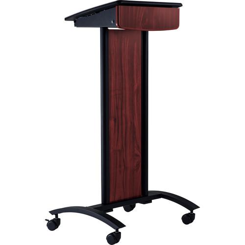 Oklahoma Sound The Conversation Lectern
