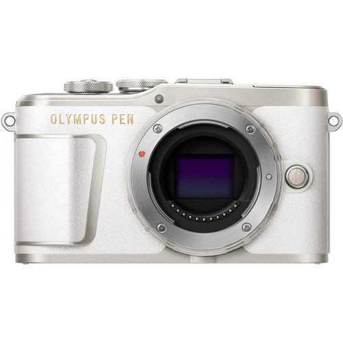 Olympus PEN E-PL9 Mirrorless Micro Four Thirds Digital Camera