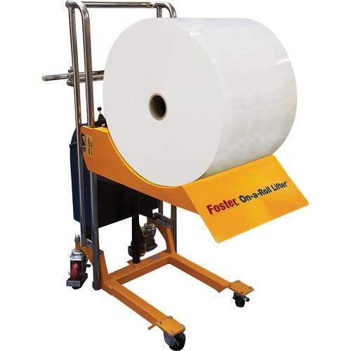 On-A-Roll Lifter Narrow Web