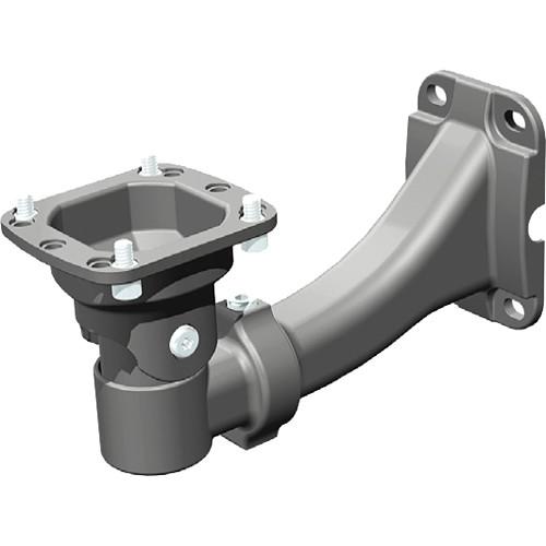 Pelco EM20 Wall Mount with Cable Management for EH20 Series Enclosures