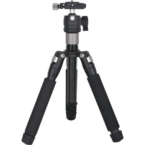 PFY CNC Tabletop Tripod with 28mm Ball Head