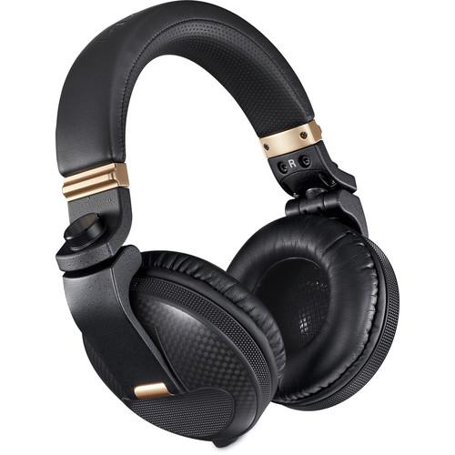 Pioneer DJ HDJ-X10C Limited Edition Carbon Fiber Over-Ear DJ Headphones, Pioneer, DJ, HDJ-X10C, Limited, Edition, Carbon, Fiber, Over-Ear, DJ, Headphones