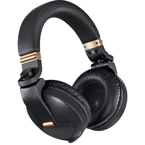 Pioneer DJ HDJ-X10C Limited Edition Carbon Fiber Over-Ear DJ Headphones