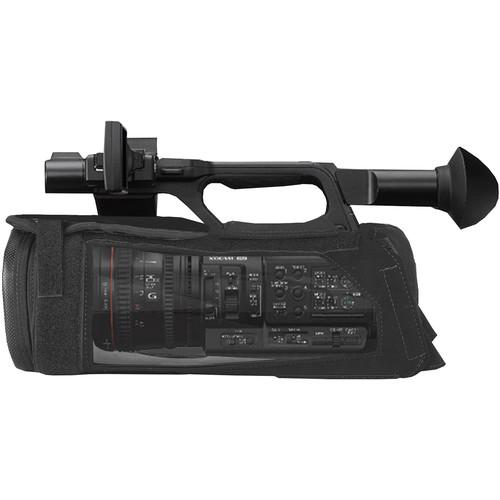 Porta Brace Camera BodyArmor for Sony PXW-Z190