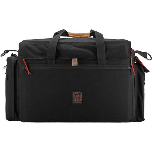 Porta Brace Rigid Framed Case for ikan Mylo MSB8 3-Light Kit