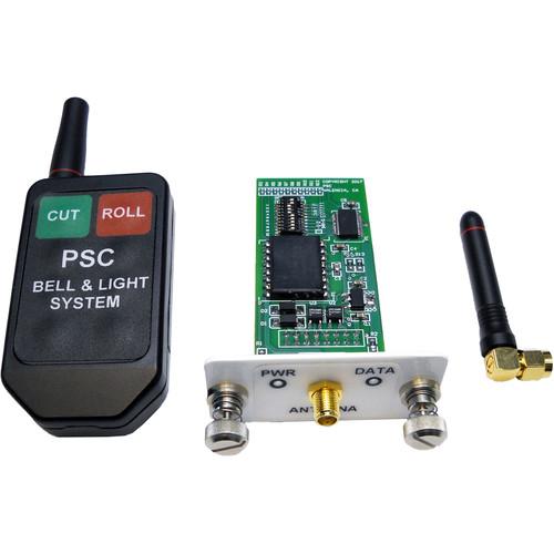PSC Bell & Light RF Remote Control