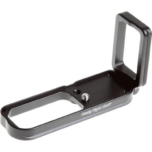 Really Right Stuff B1V1-L L-Plate Set for Nikon 1 V1