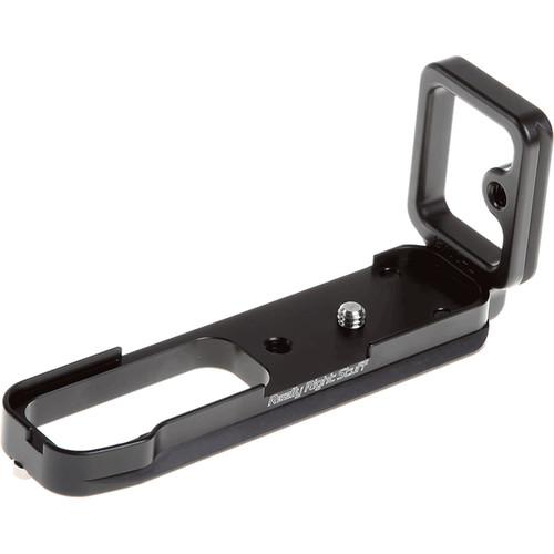 Really Right Stuff BX10-L Set L-Plate for Fujifilm X10 and X20