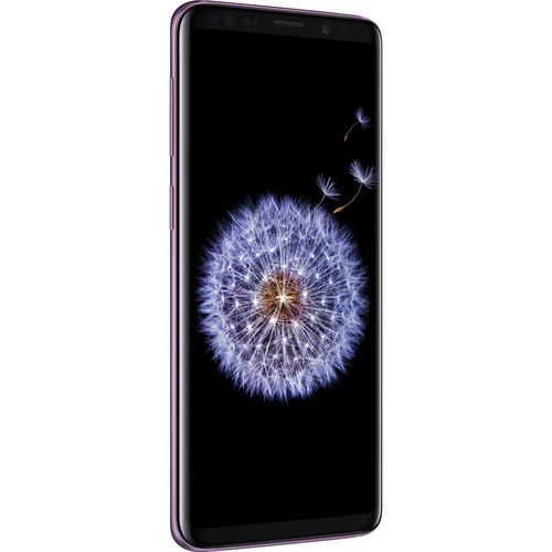 Samsung Galaxy S9 SM-G960U 64GB Smartphone