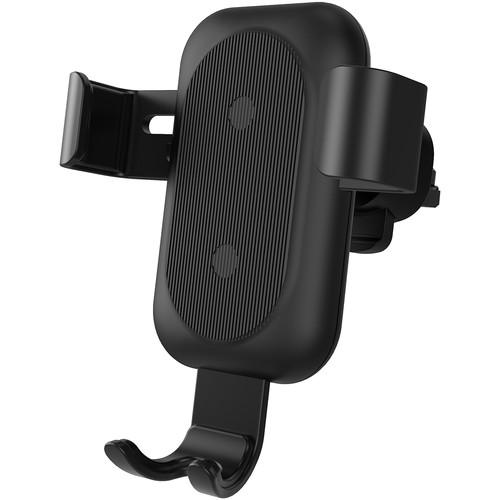 Sanho HyperJuice 7.5W Wireless Car Charger