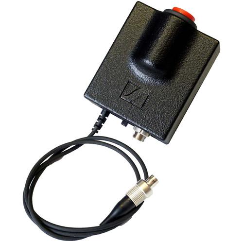 Sennheiser Mute Switch for Lav Mics, Compatible with the SK 2000, SK 6000 or SK 9000 - with Non-Latching Button