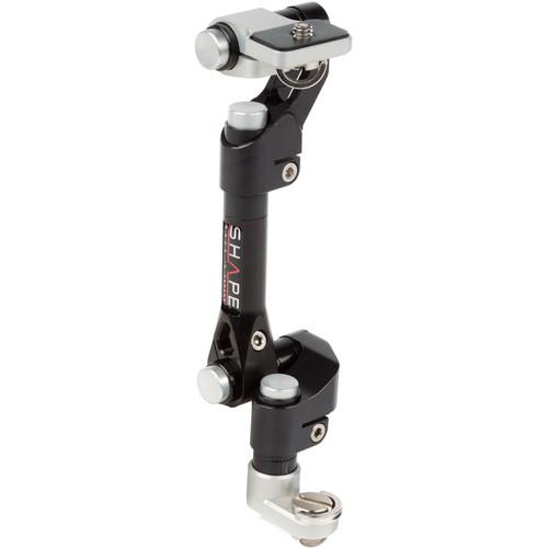 SHAPE 3 8"-16 Push Button Arm