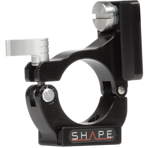 SHAPE Gimbal Accessory Clamp for 30mm Rod